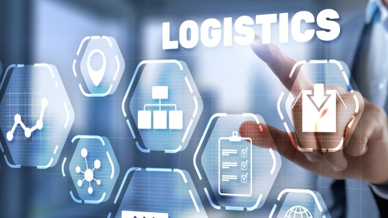 Logistika